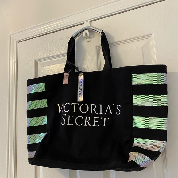 BRAND NEW VICTORIA’S SECRET TOTE BAG - Picture 4 of 4